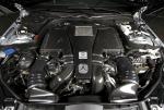 Mercedes-Benz E63 AMG RS 850+ by Posaidon 2016 года